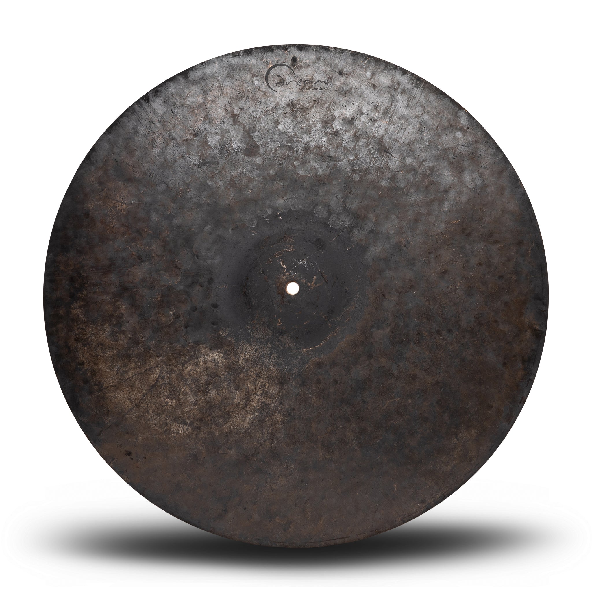 Dream Cymbals Dark Matter Moon Ride Cymbals