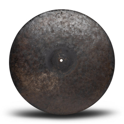 Dream Cymbals Dark Matter Moon Ride Cymbals