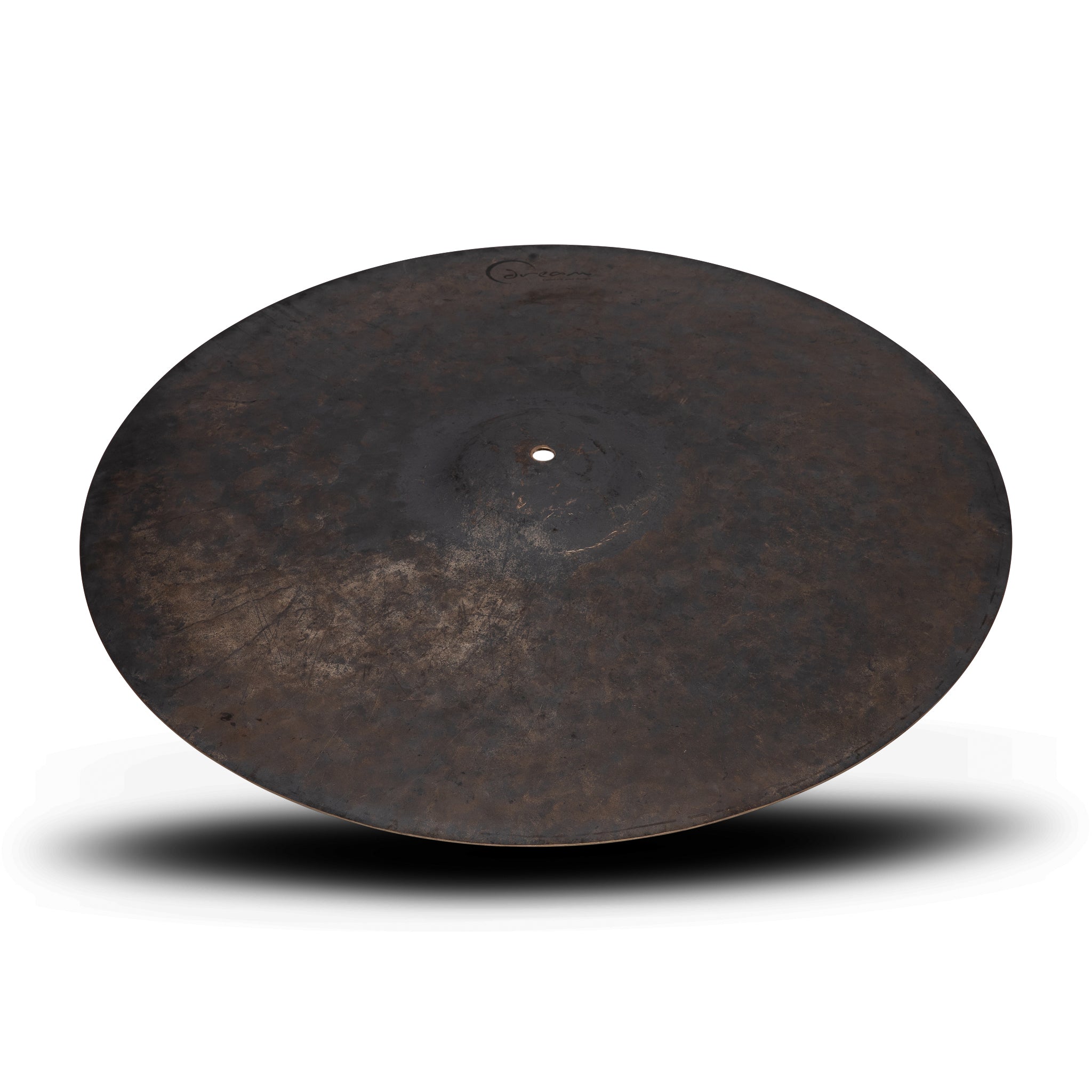 Dream Cymbals Dark Matter Moon Ride Cymbals
