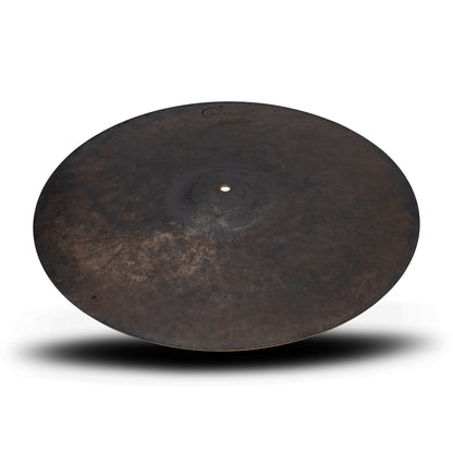 Dream Cymbals Dark Matter Moon Ride Cymbals