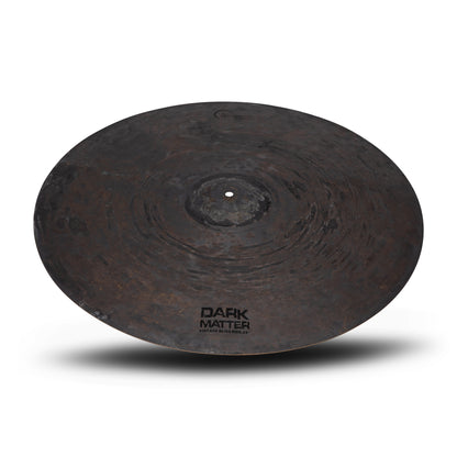 Dream Cymbals Dark Matter Vintage Bliss Ride Cymbals
