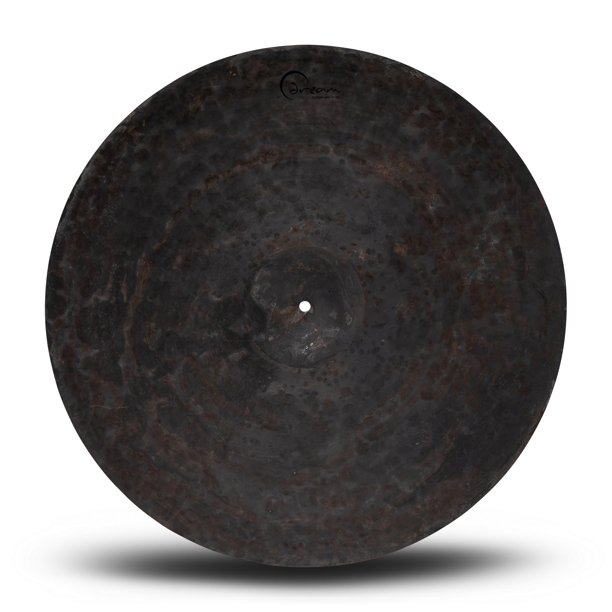 Dream Cymbals Dark Matter Vintage Bliss Ride Cymbals