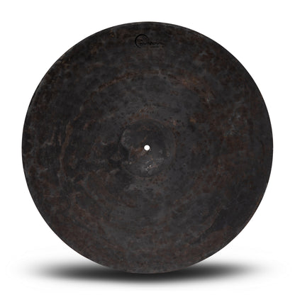 Dream Cymbals Dark Matter Vintage Bliss Ride Cymbals