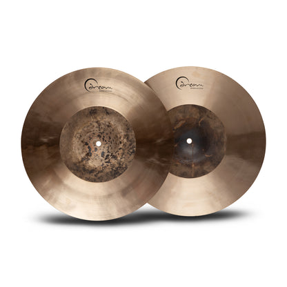 Dream Cymbals Eclipse Hi-Hat Cymbals