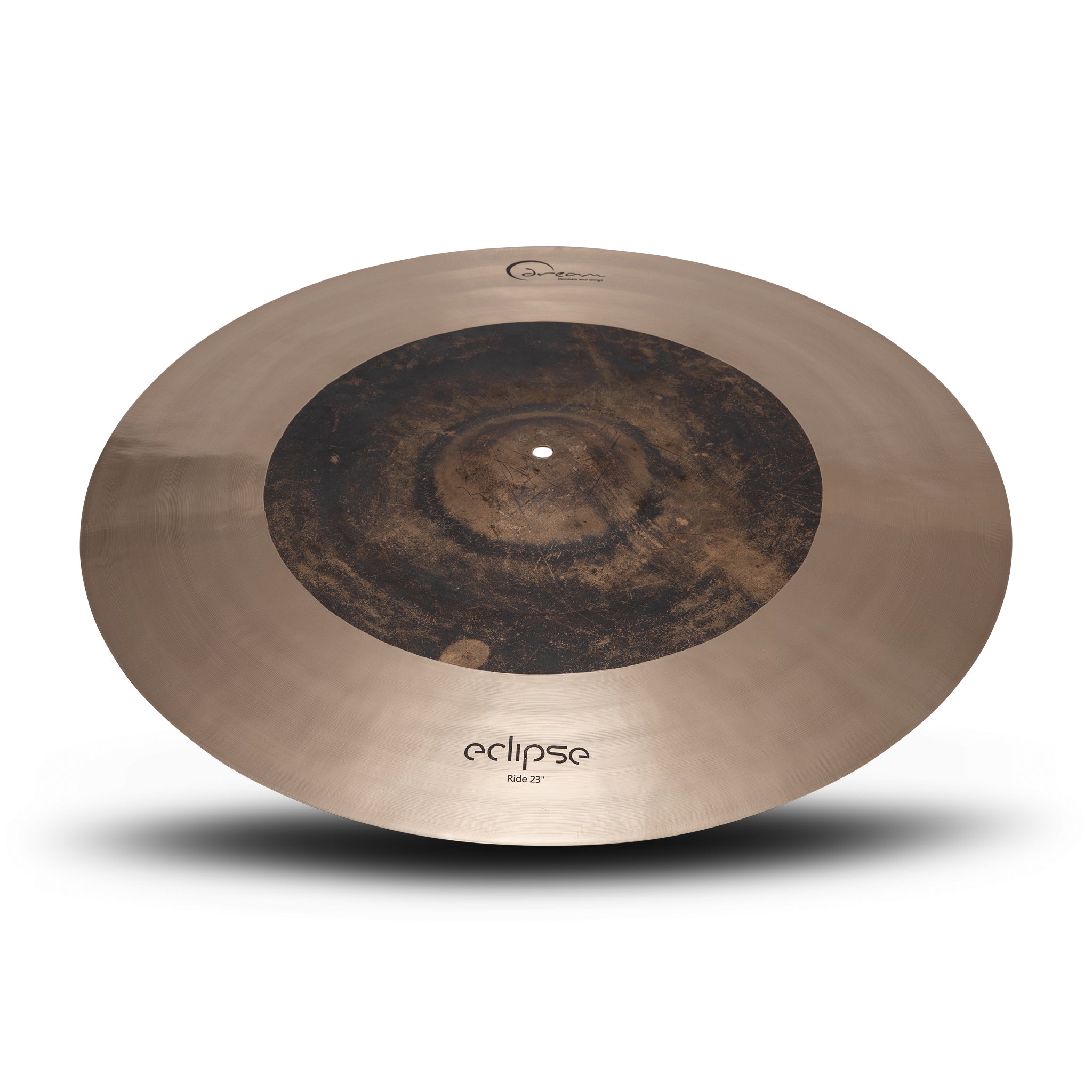 Dream Cymbals Eclipse Ride Cymbals – Dream Cymbals and Gongs