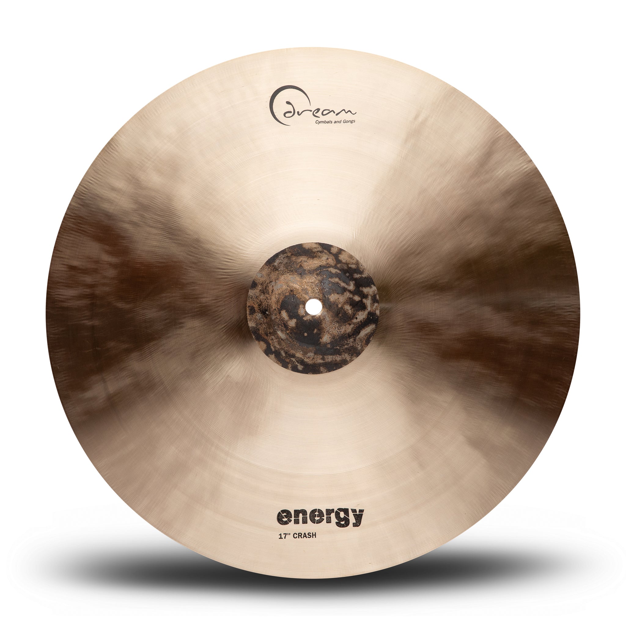 Dream Cymbals Energy Crash Cymbals
