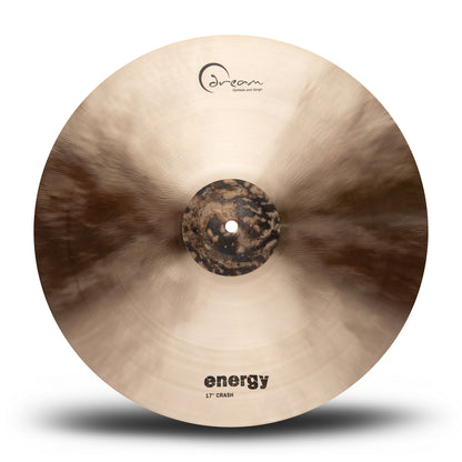 Dream Cymbals Energy Crash Cymbals