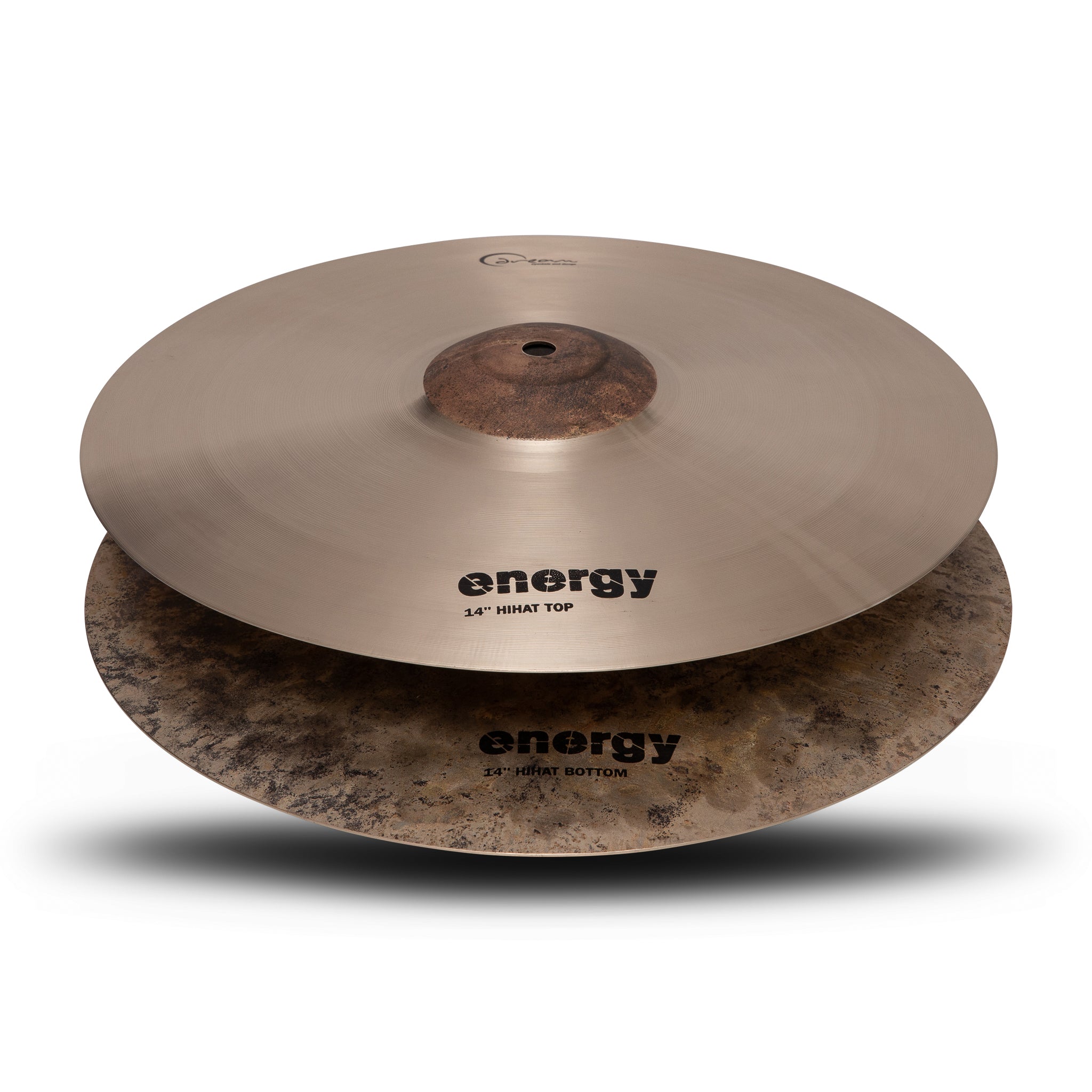 Dream Cymbals Energy Hi-Hat Cymbals