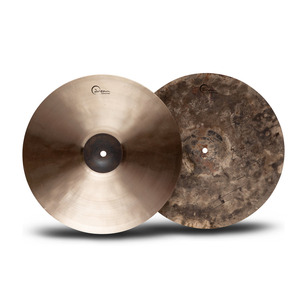 Dream Cymbals Energy Hi-Hat Cymbals – Dream Cymbals and Gongs