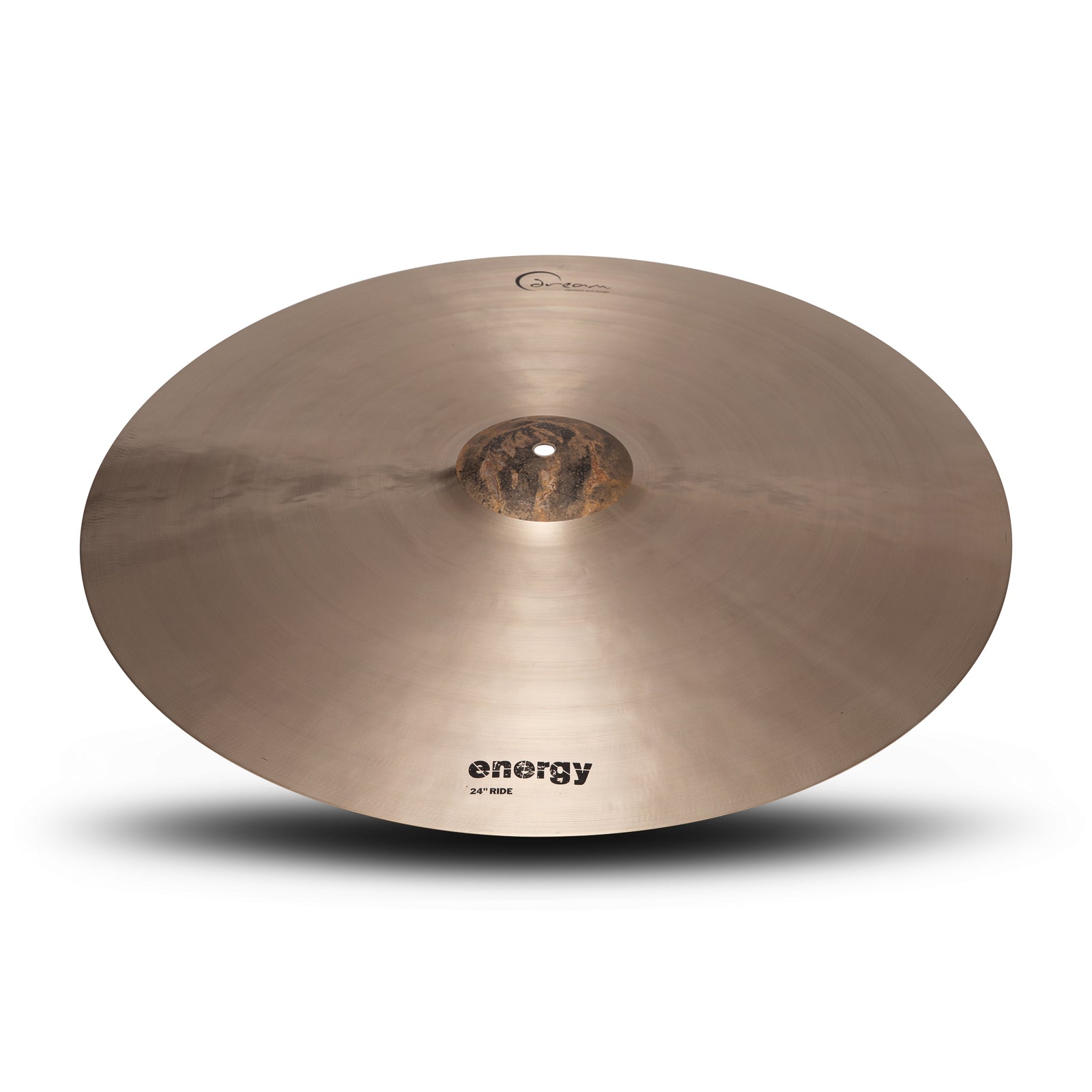 Dream Cymbals Energy Ride Cymbals – Dream Cymbals and Gongs