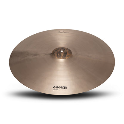 Dream Cymbals Energy Ride Cymbals