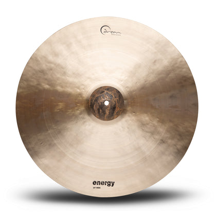 Dream Cymbals Energy Ride Cymbals
