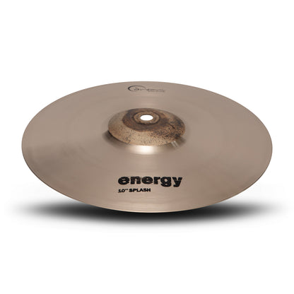 Dream Cymbals Energy Splash Cymbals