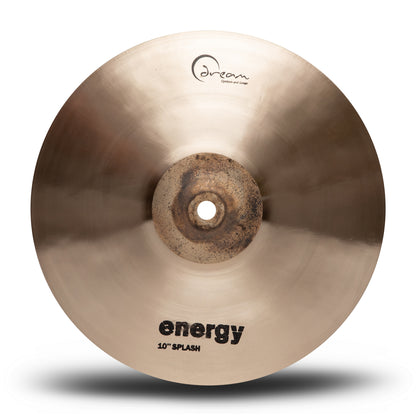 Dream Cymbals Energy Splash Cymbals