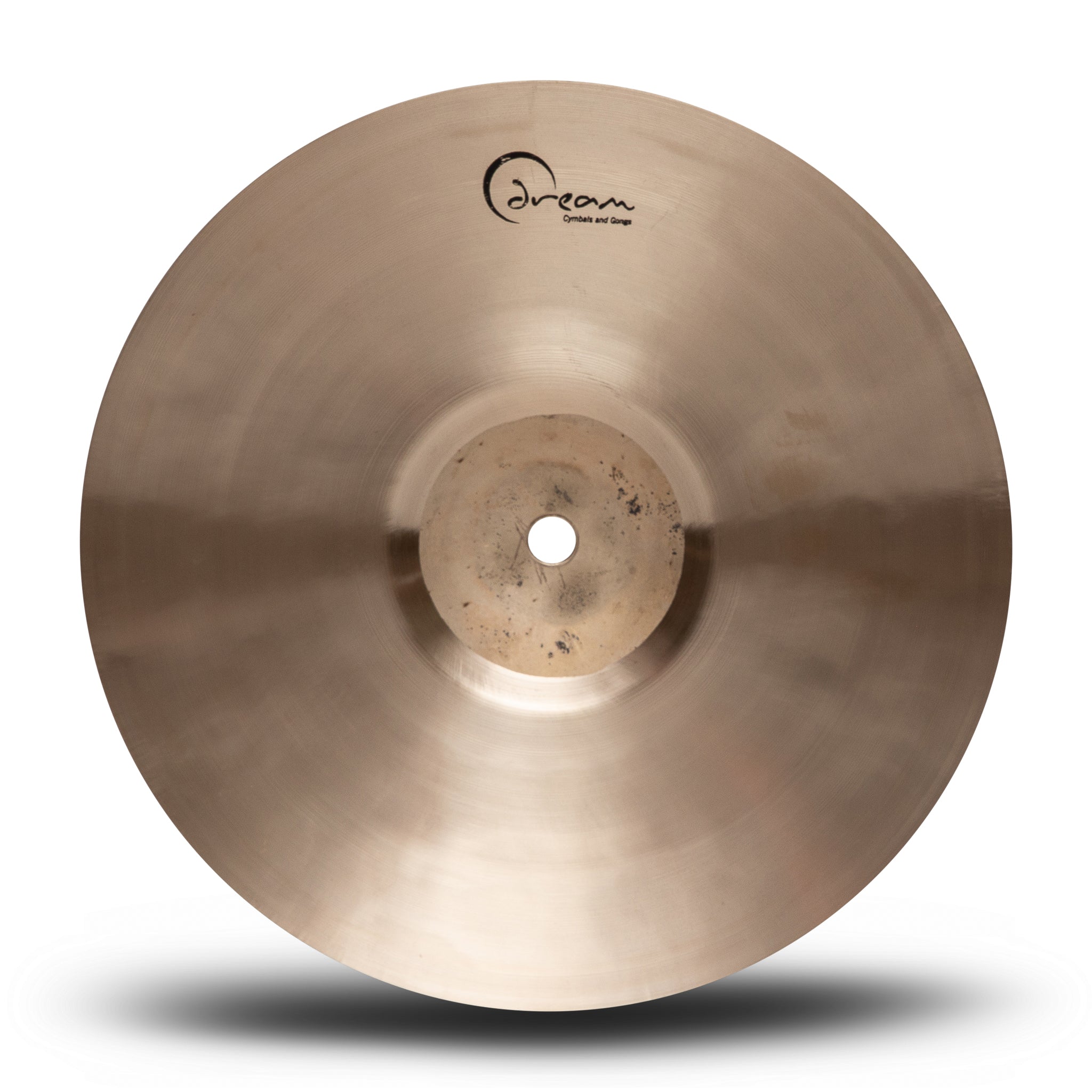 Dream Cymbals Energy Splash Cymbals