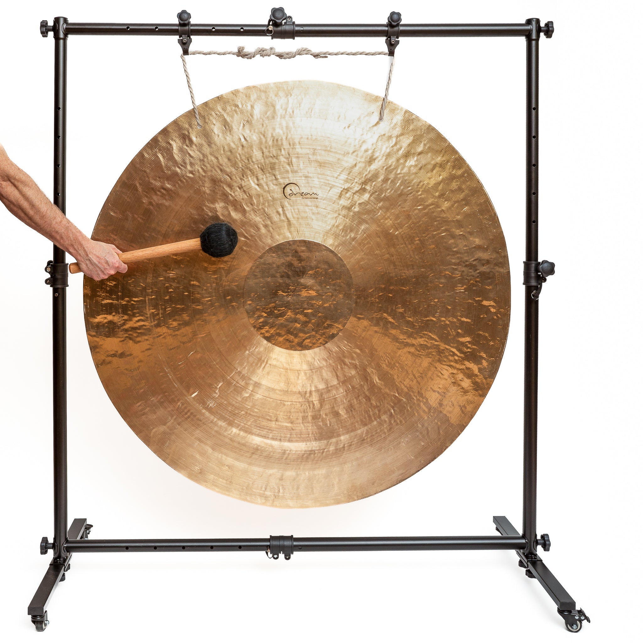 Dream Cymbals Feng Wind Gongs
