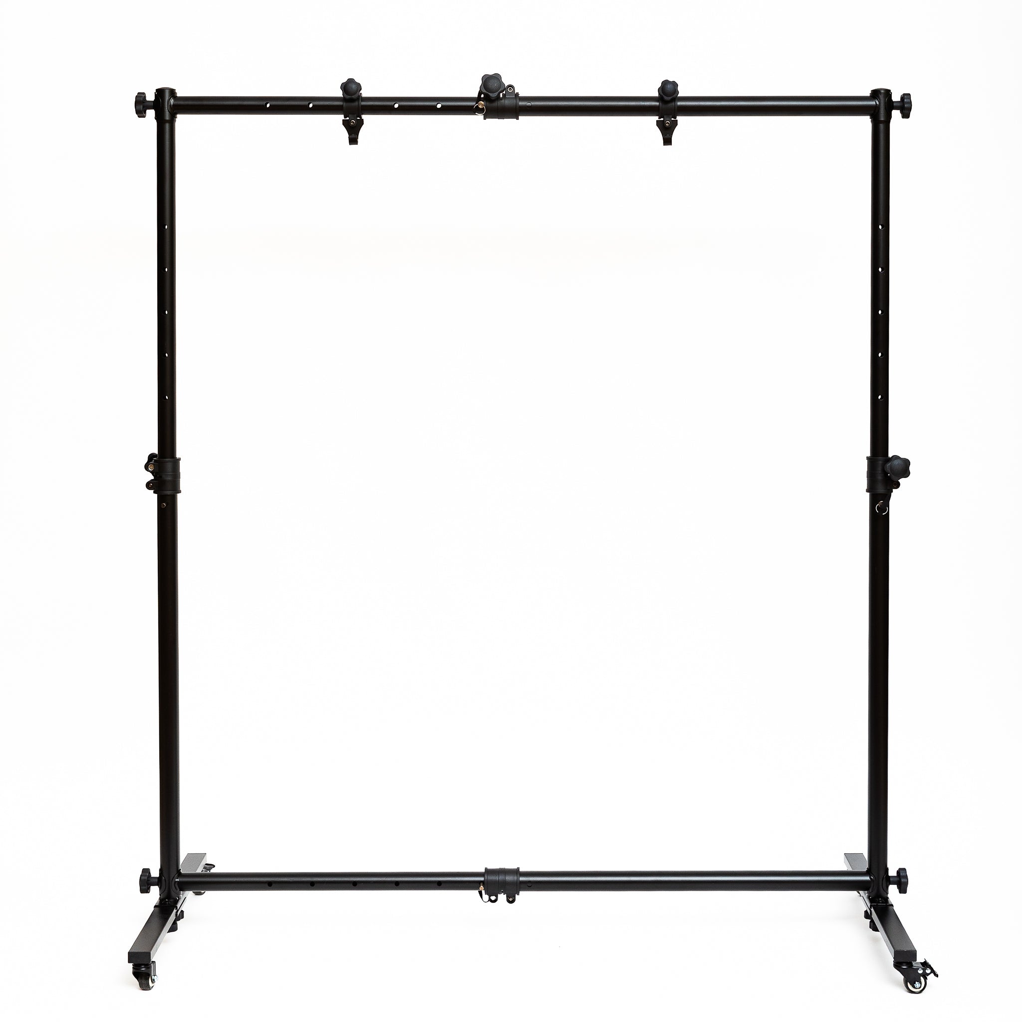 Dream Cymbals Adjustable Gong Stand w/ Wheels