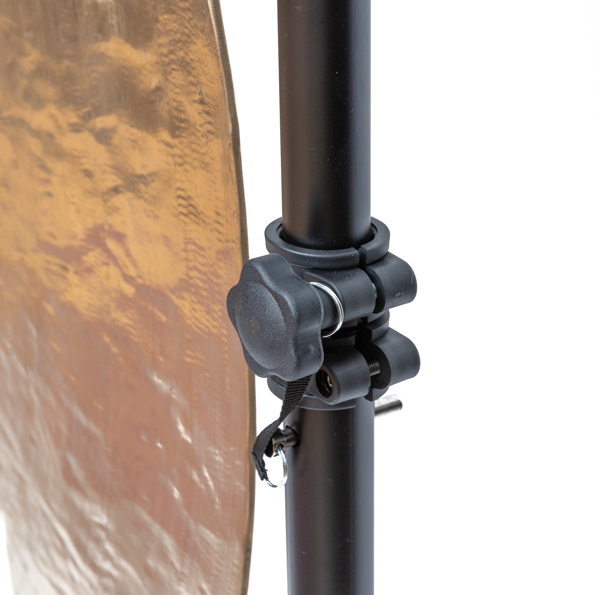 Dream Cymbals Adjustable Gong Stand w/ Wheels