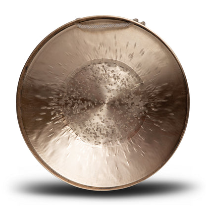 Dream Cymbals Jin Ban Opera Gongs