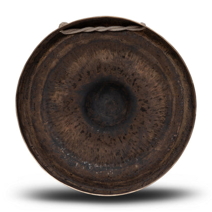 Dream Cymbals Tuned Mbao Nipple Gongs C2-B2