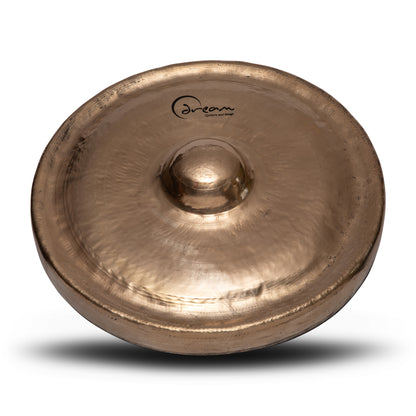 Dream Cymbals Tuned Mbao Nipple Gongs C3-B3