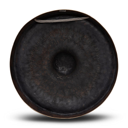 Dream Cymbals Tuned Mbao Nipple Gongs C3-B3