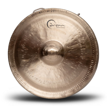 Dream Cymbals Tuned Mbao Nipple Gongs C4-B4
