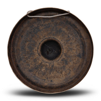 Dream Cymbals Tuned Mbao Nipple Gongs C4-B4