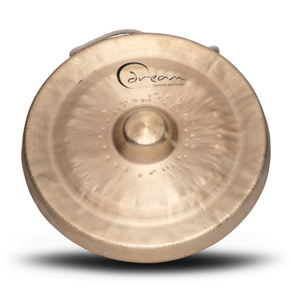 Dream Cymbals Tuned Mbao Nipple Gongs C5-C6