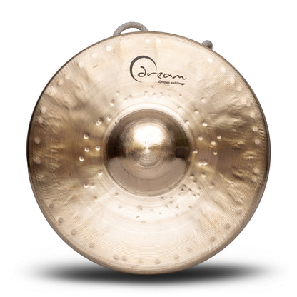 Dream Cymbals Tuned Mbao Nipple Gongs C5-C6