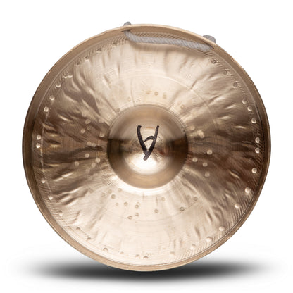 Dream Cymbals Tuned Mbao Nipple Gongs C5-C6