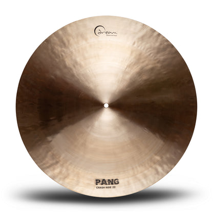 Dream Cymbals Pang Cymbals