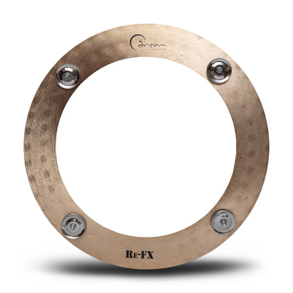 Dream Cymbals Re-FX Crop Circle
