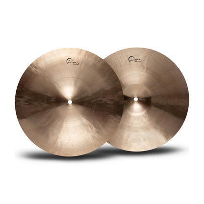 Dream Cymbals Stacks