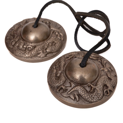 Dream Timsha Finger Cymbals