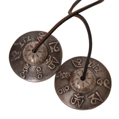 Dream Timsha Finger Cymbals
