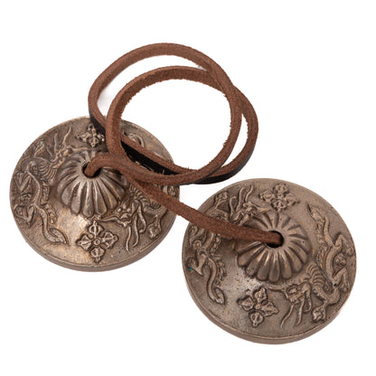 Dream Timsha Finger Cymbals