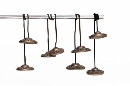 Dream Timsha Finger Cymbals