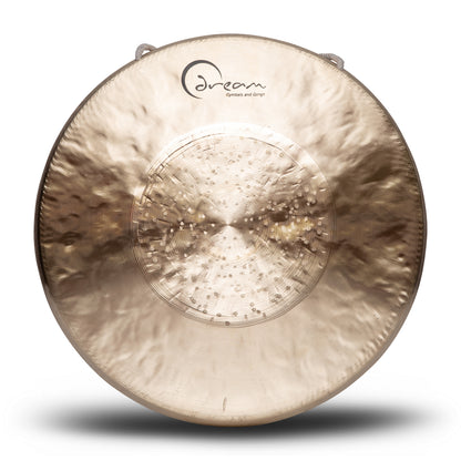Dream Cymbals Tiger Opera Gongs