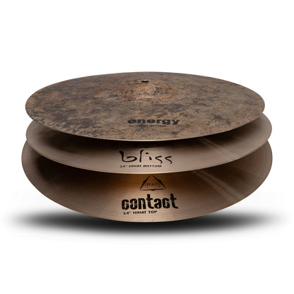 Dream Cymbals Trihats