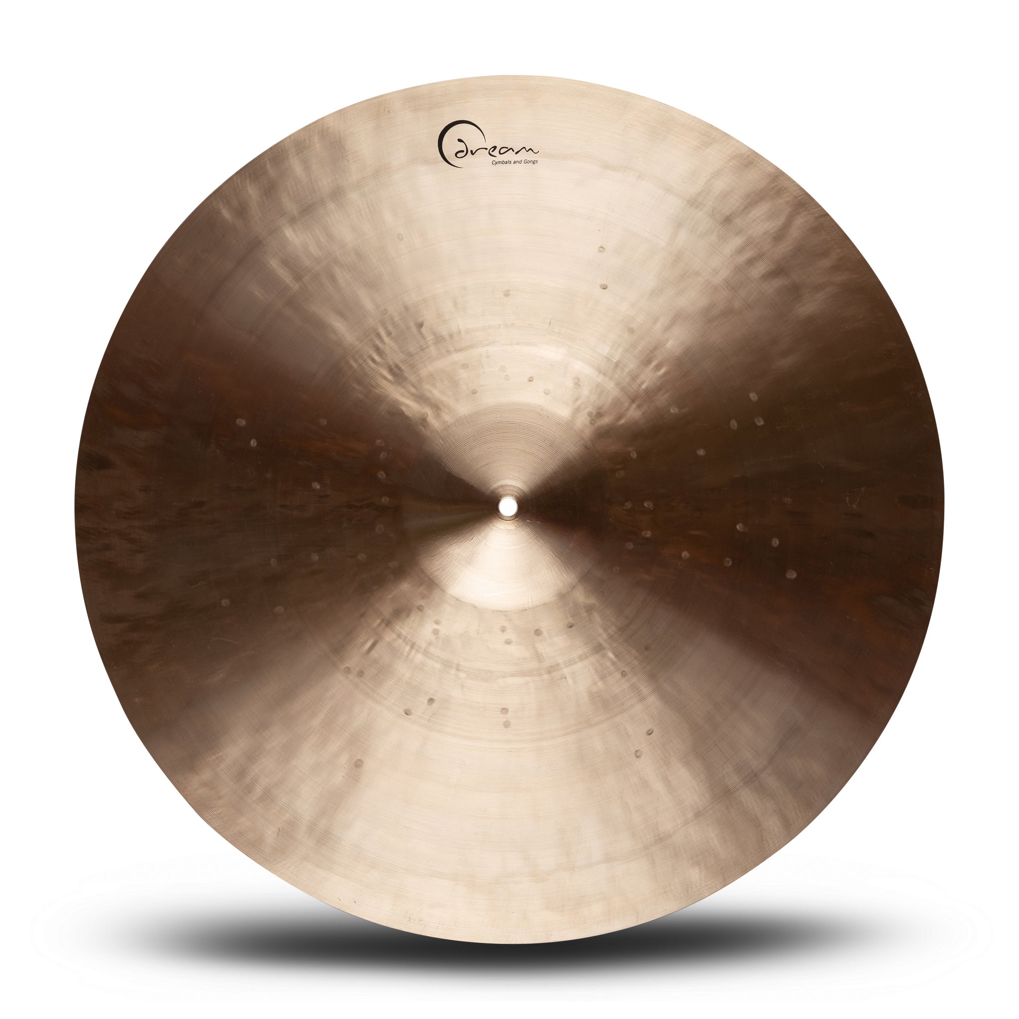 Dream Cymbals Vintage Bliss Crash Ride Cymbals