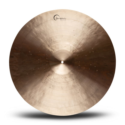 Dream Cymbals Vintage Bliss Crash Ride Cymbals