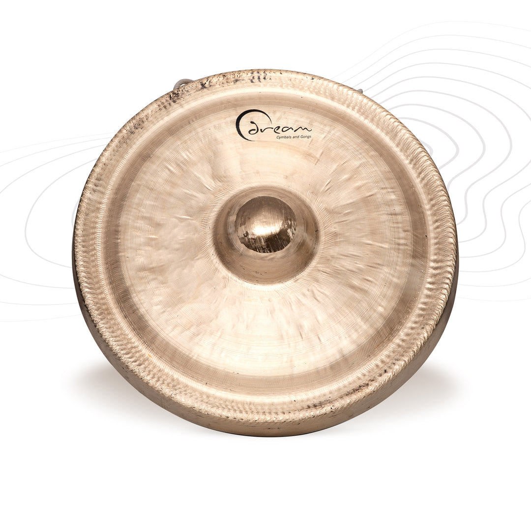 Dream Cymbals and Gongs